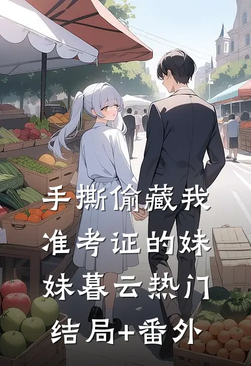 手撕偷藏我准考证的妹妹暮云热门结局+番外