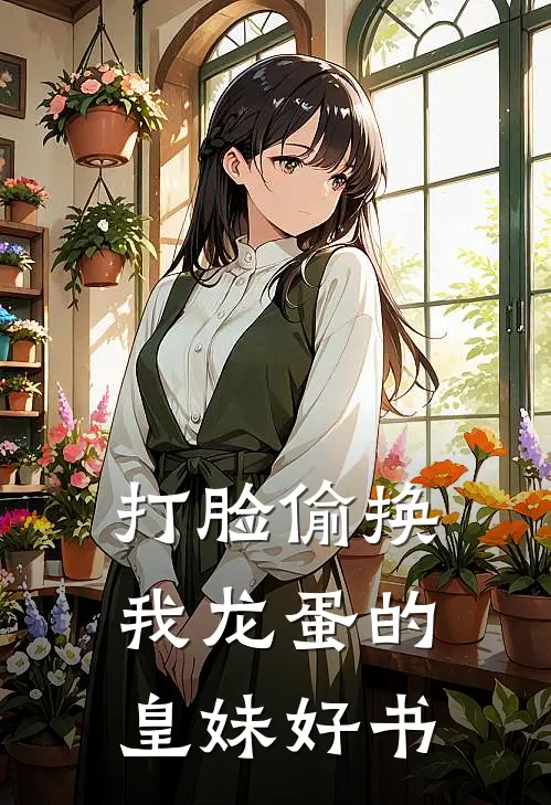 打脸偷换我龙蛋的皇妹好书