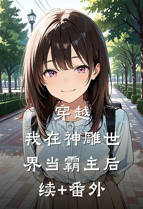 穿越：我在神雕世界当霸主后续+番外