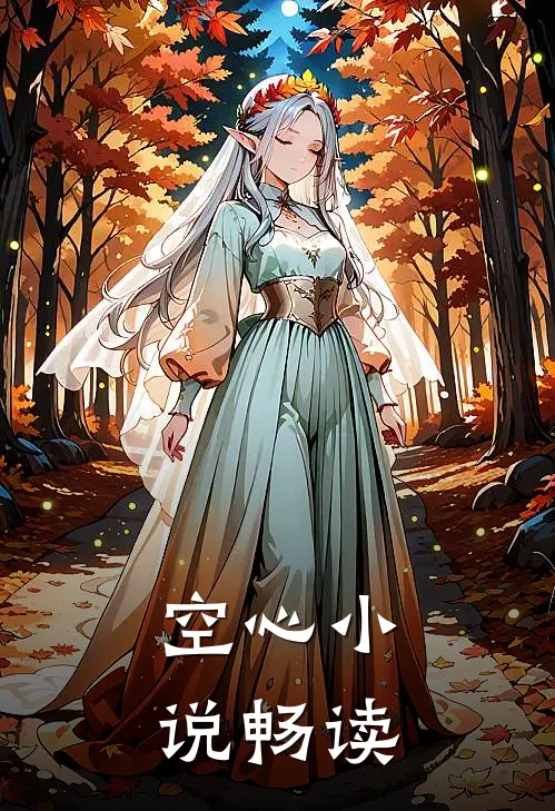 空心小说畅读