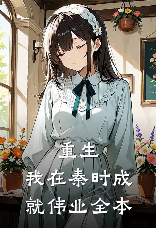 重生我在秦时成就伟业全本免费阅读