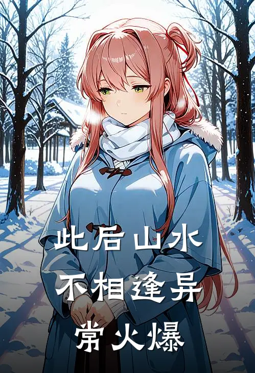 此后山水不相逢异常火爆
