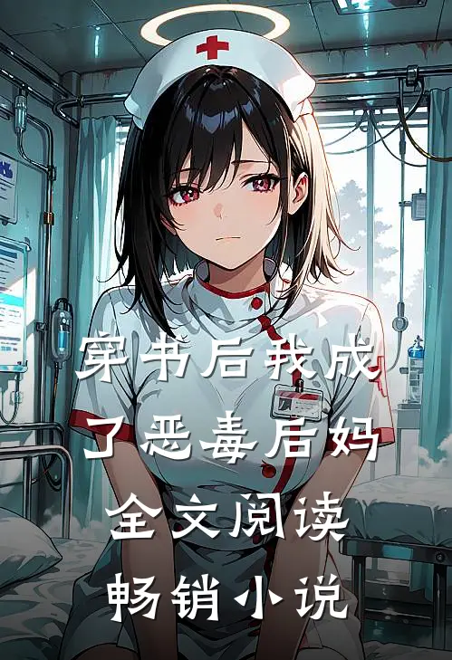 穿书后我成了恶毒后妈全文阅读畅销小说