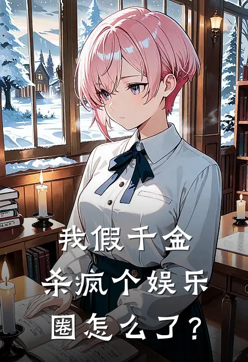 我假千金，杀疯个娱乐圈怎么了？