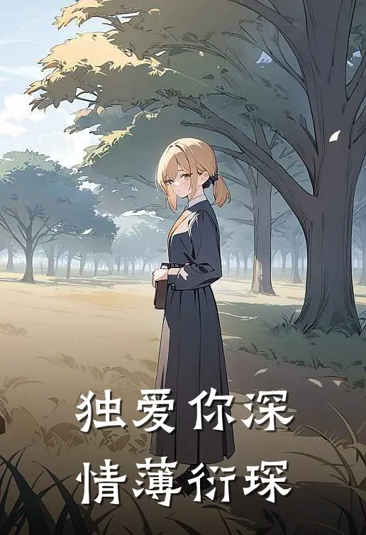 独爱你深情薄衍琛