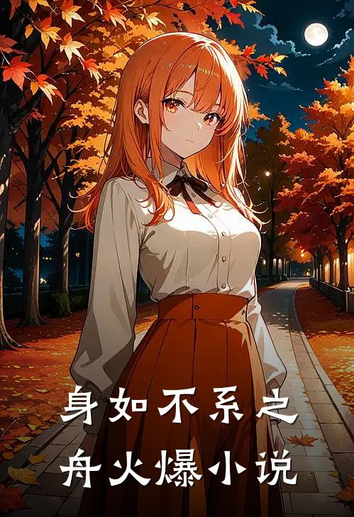 身如不系之舟火爆小说