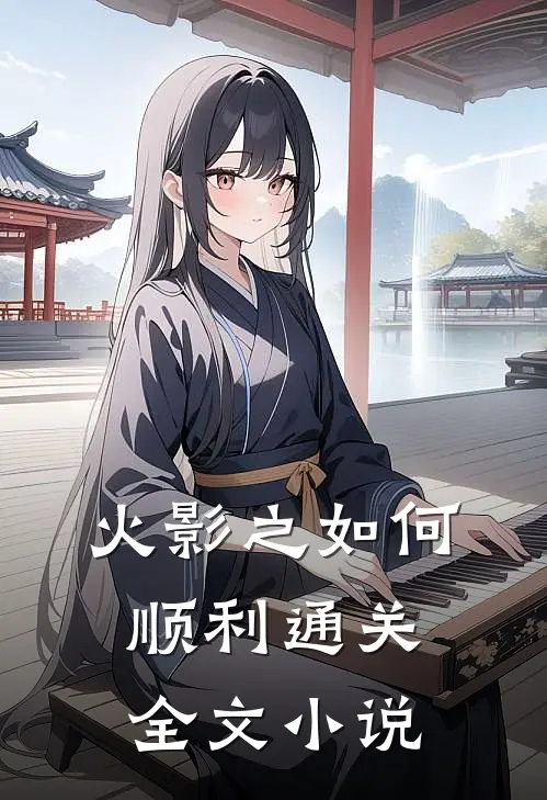 火影之如何顺利通关全文小说