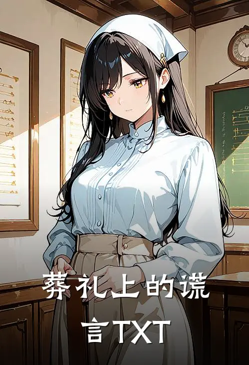 葬礼上的谎言TXT