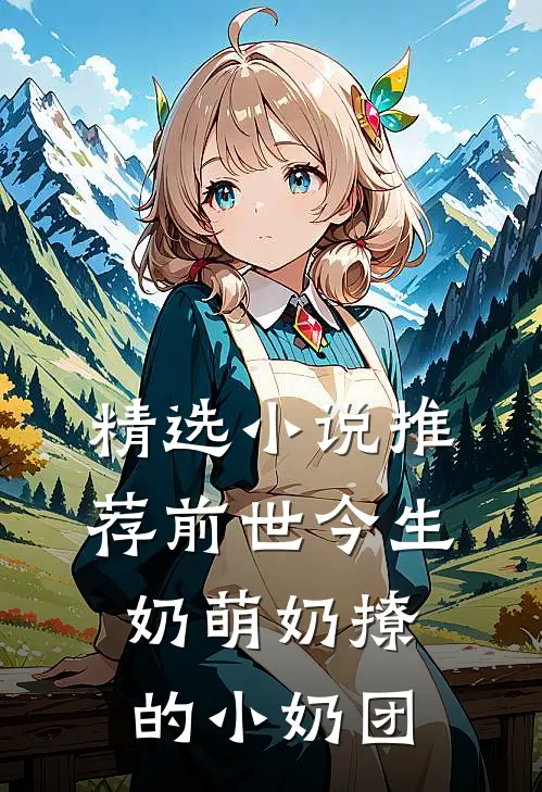 精选小说推荐前世今生奶萌奶撩的小奶团