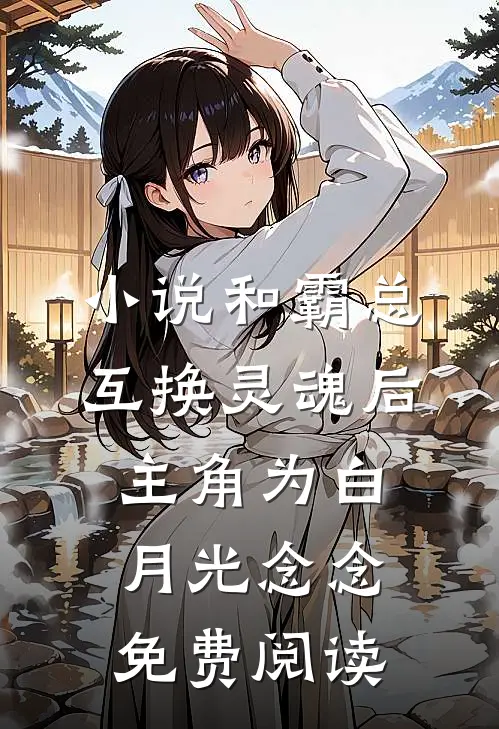 小说和霸总互换灵魂后主角为白月光念念免费阅读