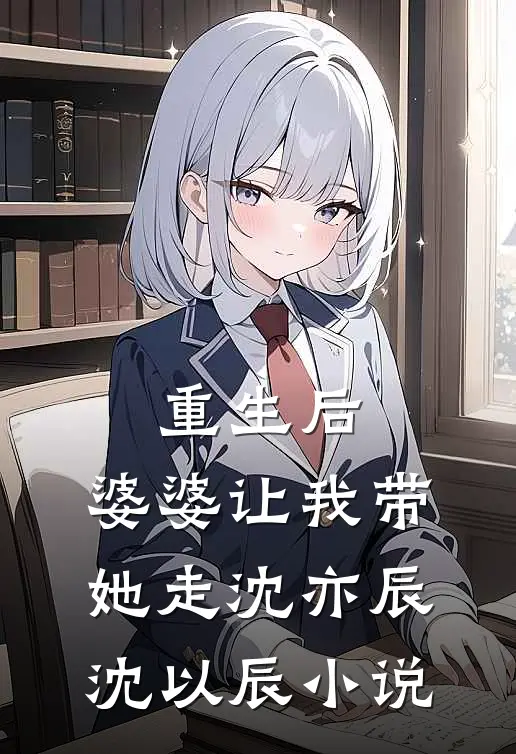 重生后，婆婆让我带她走沈亦辰沈以辰小说