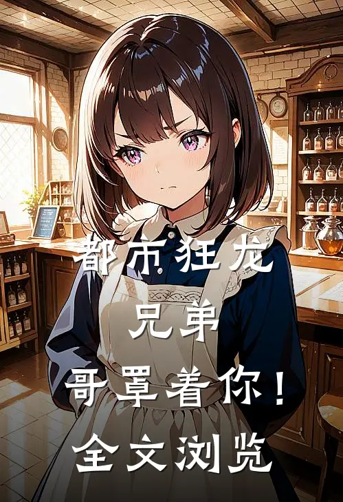 都市狂龙：兄弟，哥罩着你！全文浏览