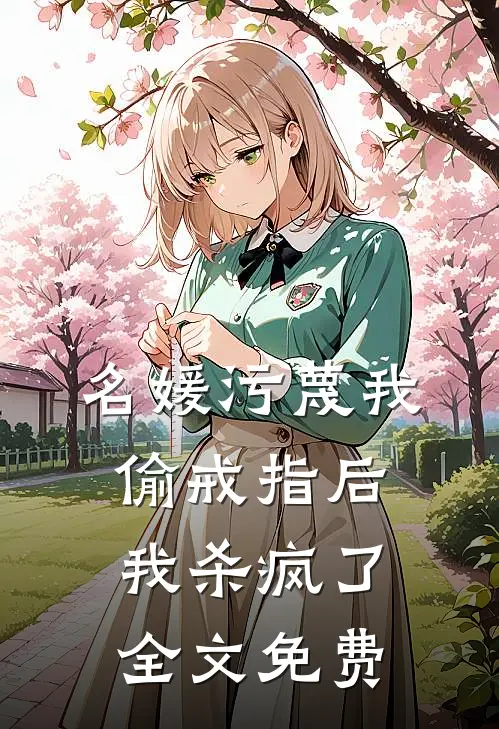 名媛污蔑我偷戒指后，我杀疯了全文免费