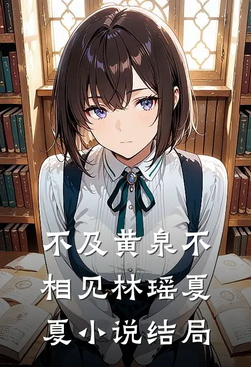 不及黄泉不相见林瑶夏夏小说结局
