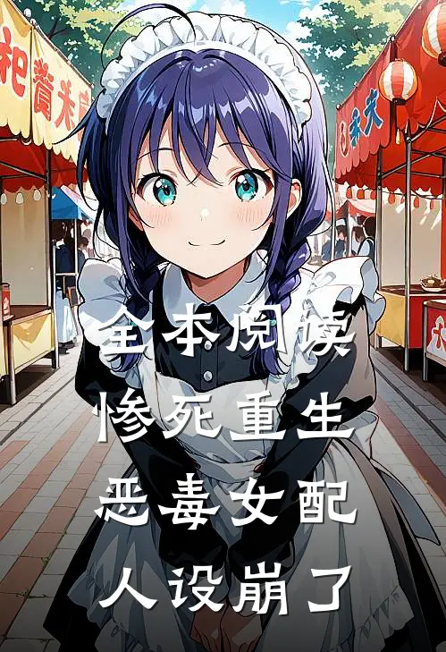 全本阅读惨死重生，恶毒女配人设崩了