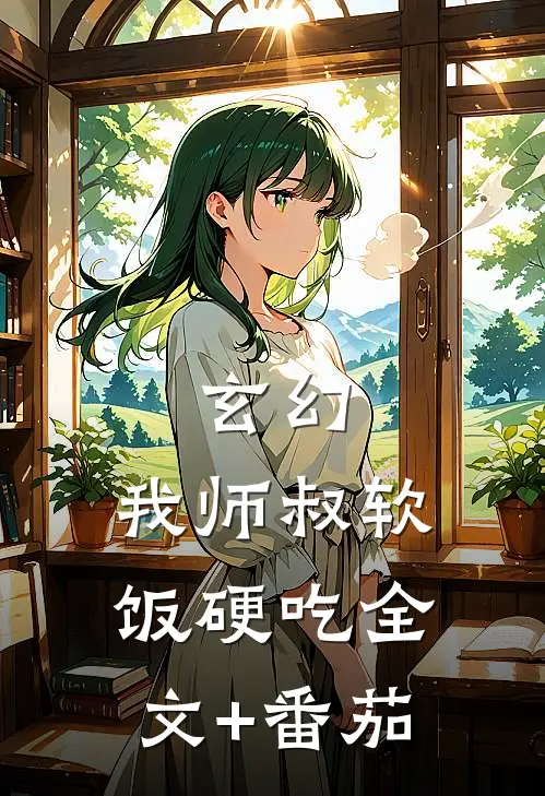玄幻：我师叔软饭硬吃全文+番茄