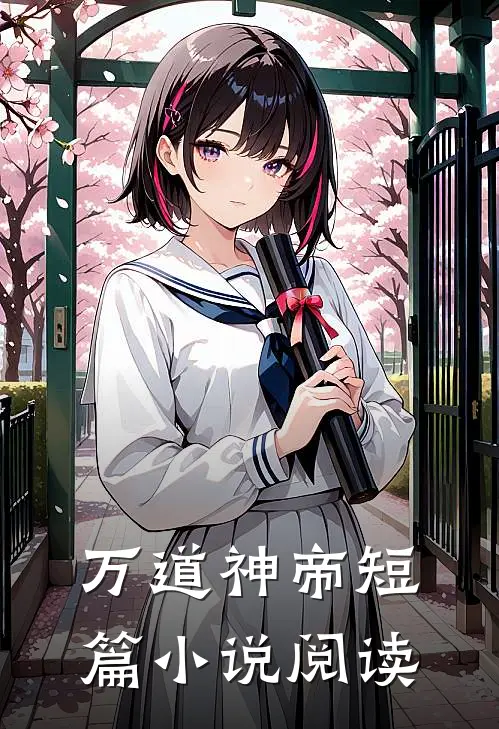 万道神帝短篇小说阅读