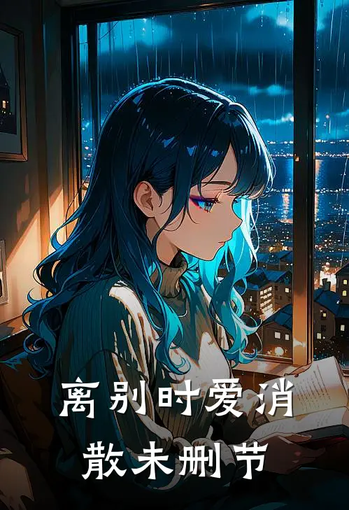 离别时爱消散未删节