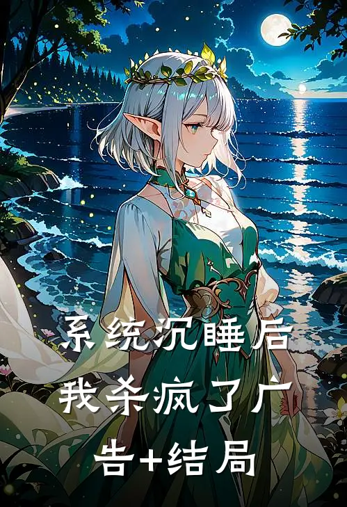 系统沉睡后我杀疯了广告+结局