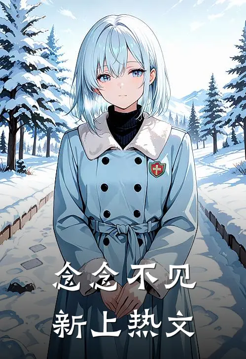 念念不见新上热文