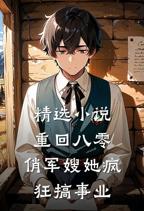 精选小说重回八零：俏军嫂她疯狂搞事业