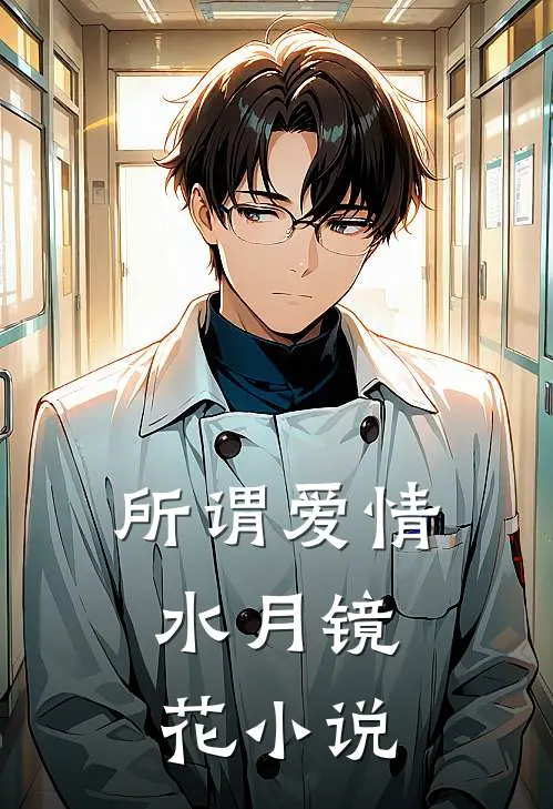 所谓爱情，水月镜花小说