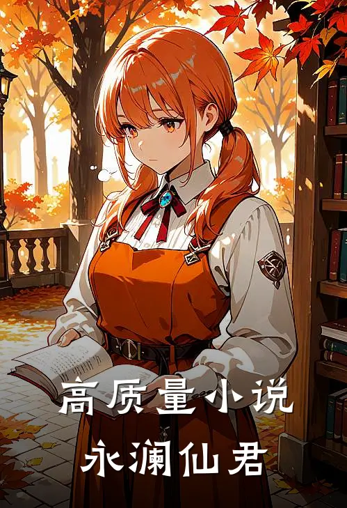 高质量小说永澜仙君