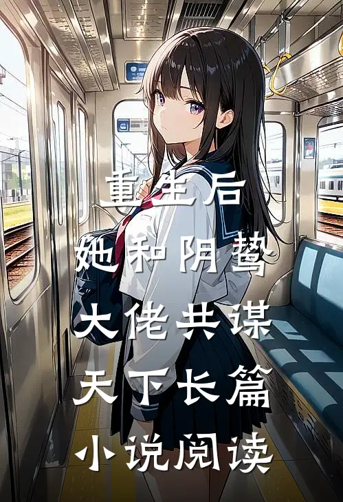 重生后，她和阴鸷大佬共谋天下长篇小说阅读