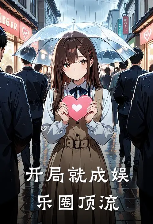开局就成娱乐圈顶流