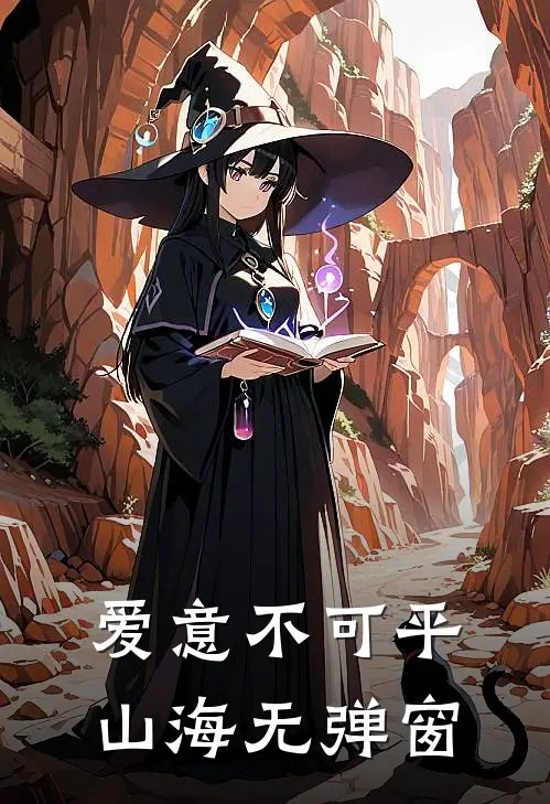 爱意不可平山海无弹窗