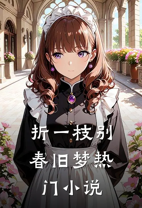 折一枝别春旧梦热门小说