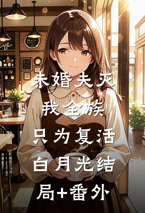 未婚夫灭我全族，只为复活白月光结局+番外