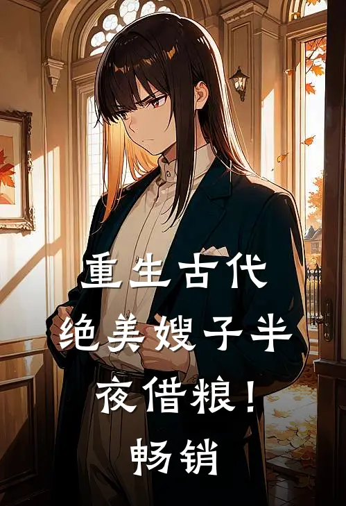 重生古代：绝美嫂子半夜借粮！畅销