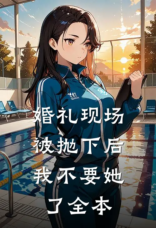婚礼现场被抛下后，我不要她了全本