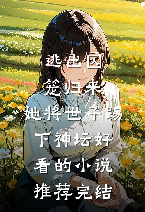 逃出囚笼归来，她将世子踢下神坛好看的小说推荐完结