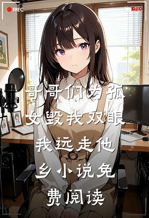 哥哥们为孤女毁我双眼，我远走他乡小说免费阅读