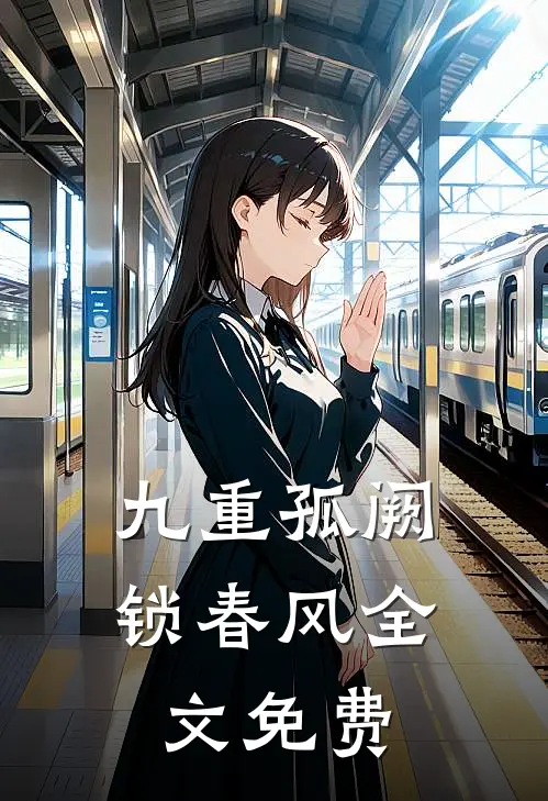 九重孤阙锁春风全文免费