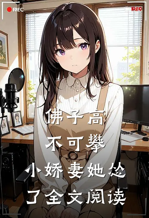 佛子高不可攀，小娇妻她怂了全文阅读