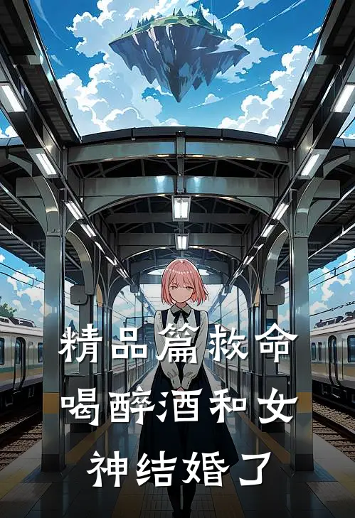 精品篇救命，喝醉酒和女神结婚了