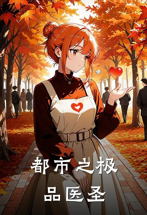 都市之极品医圣