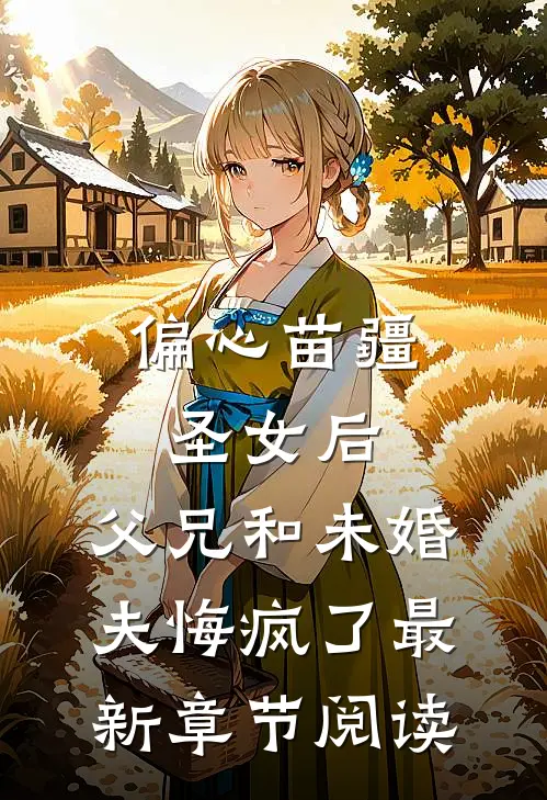 偏心苗疆圣女后，父兄和未婚夫悔疯了最新章节阅读