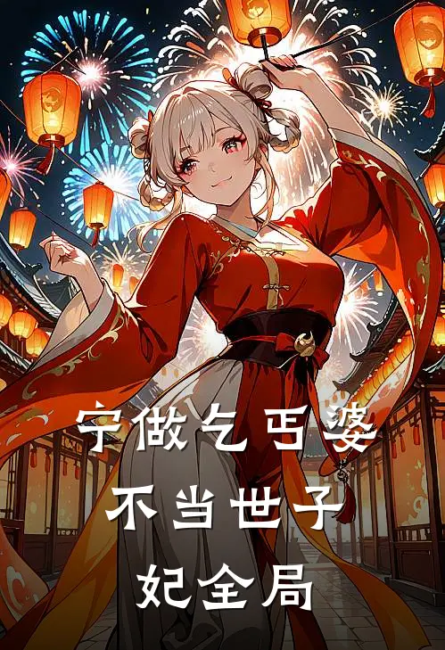 宁做乞丐婆，不当世子妃全局