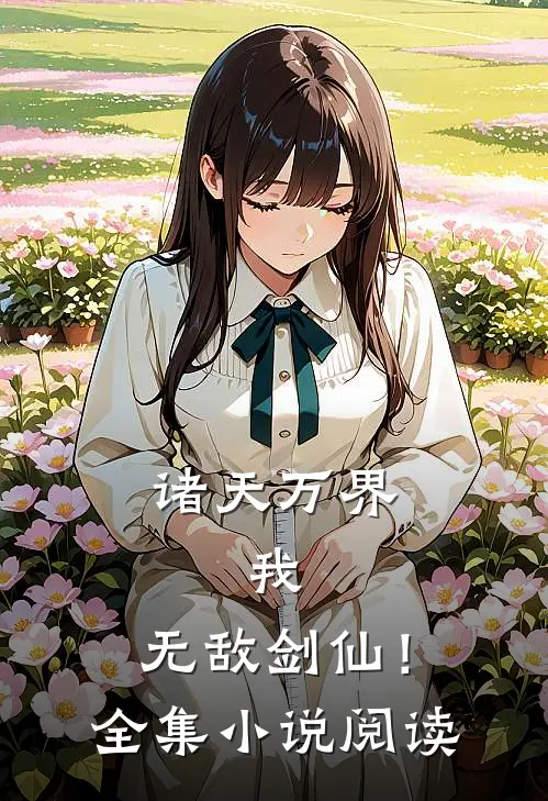 诸天万界：我，无敌剑仙！全集小说阅读