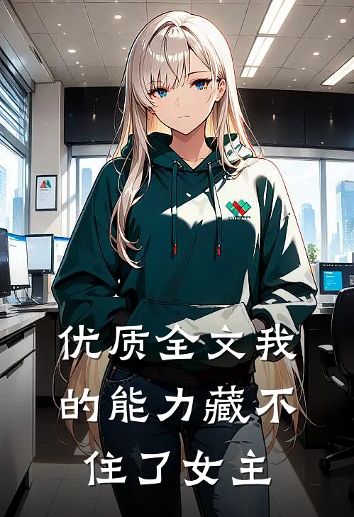 优质全文我的能力藏不住了女主