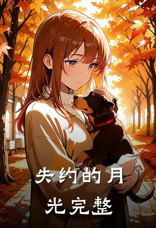 失约的月光完整