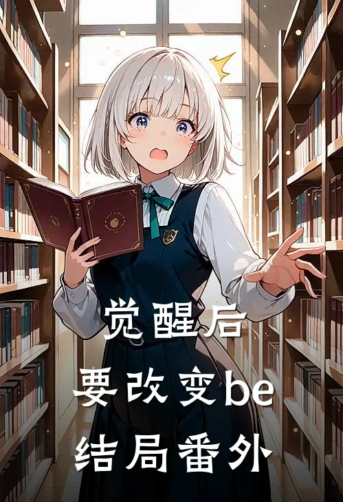 觉醒后，要改变be结局番外