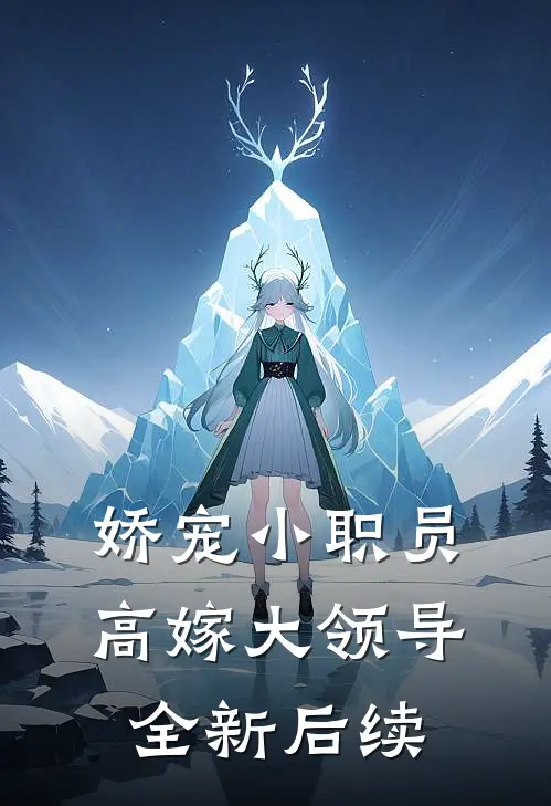 娇宠小职员，高嫁大领导全新后续