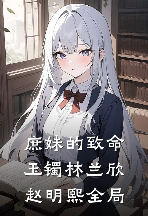 庶妹的致命玉镯林兰欣赵明熙全局