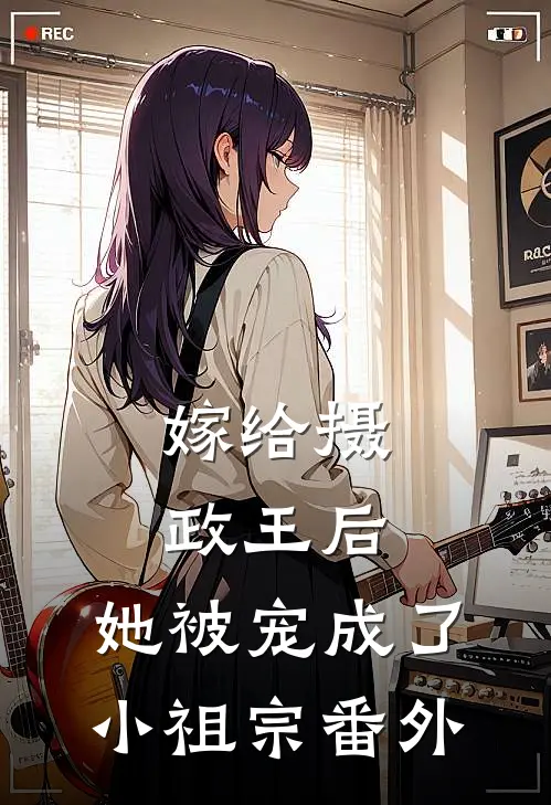 嫁给摄政王后，她被宠成了小祖宗 番外