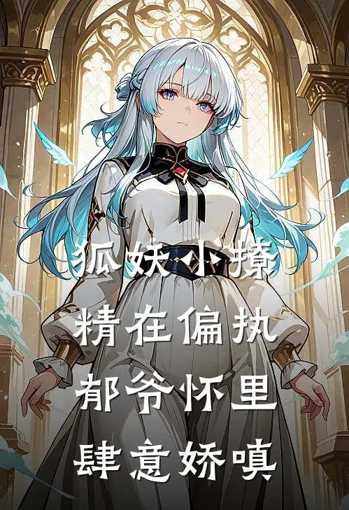 狐妖小撩精在偏执郁爷怀里肆意娇嗔